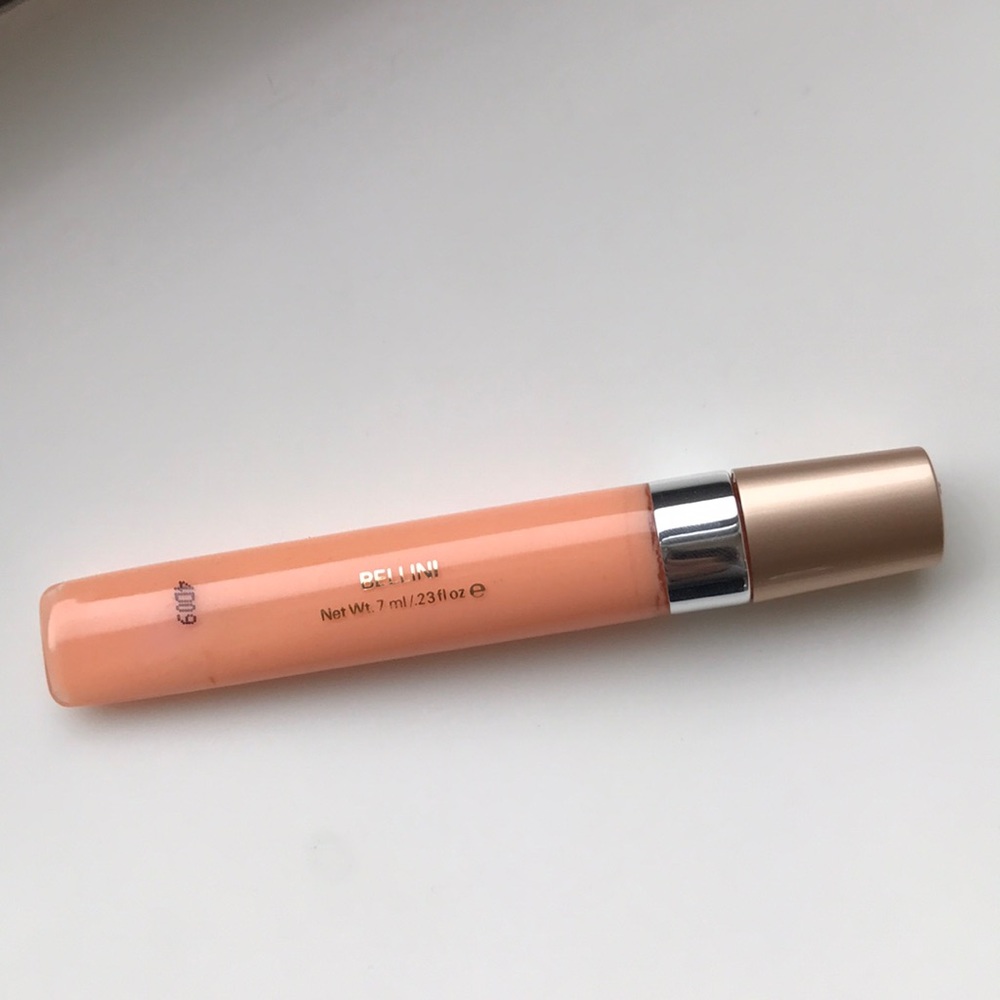 💕HP💕BELLINI Puregloss Jane Iredale - Picture 6 of 7